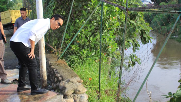 Warga Lapor LPJU Mati, Rico Waas: ‘Hari Ini Juga Turun Tangan, Jangan Ditunda’