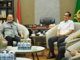 Bertemu MNC Group, Rico Waas: Pemko Medan Terbuka Kerja Sama Promosi, dengan Syarat Jelas dan Terukur
