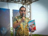 Buka Gebyar Pendidikan 2026, Rico Waas: Dari Medan Akan Lahir Generasi Bermental Juara