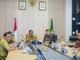 Medan Masuk Era Virtual: Pemetaan Digital Jadi Kunci Tarik Investor dan Wisatawan