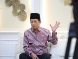 Kemenag Jamin Keselamatan Santri Dengan Standar Nasional Pesantren