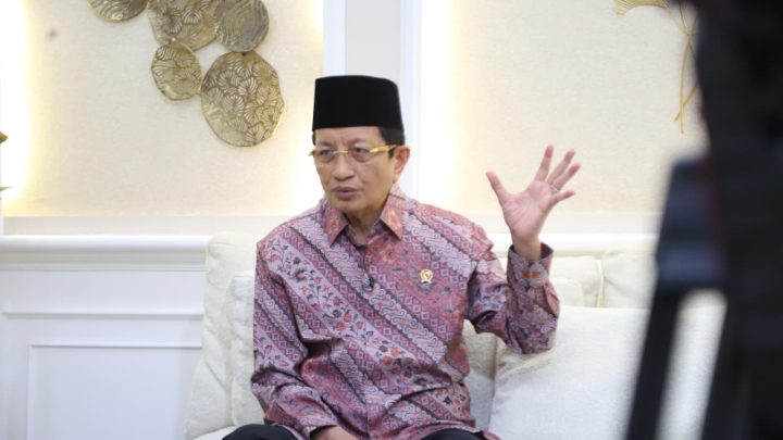 Kemenag Jamin Keselamatan Santri Dengan Standar Nasional Pesantren