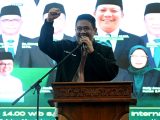 Bobby Nasution Ajak KAHMI dan Seluruh Elemen Masyarakat Perangi Narkoba dan LGBTQ