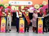 Pemprov Sumut Dorong Festival Bunga dan Buah Karo Jadi Event Internasional