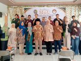 Yayasan DWP Sumut Gandeng Fisipol USU, Dorong Inovasi dan Tingkatkan Mutu Pendidikan