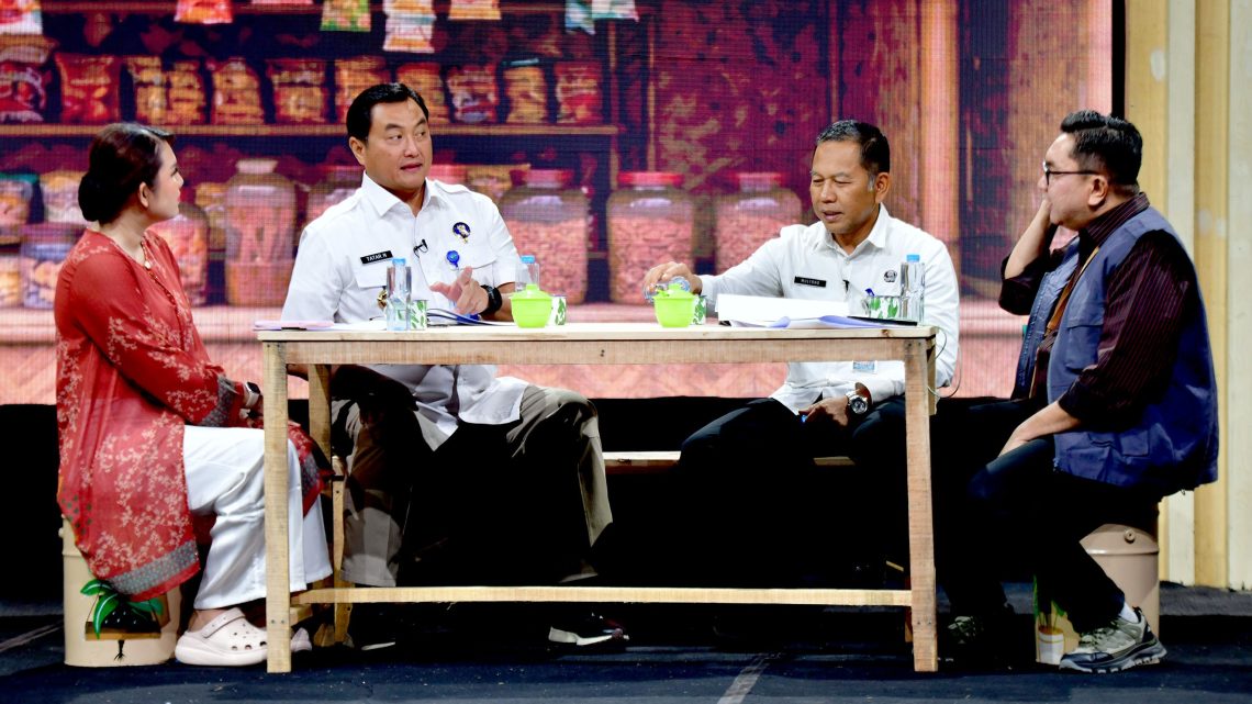 Pemprov Sumut Siapkan Perda Larangan Pakai Vape