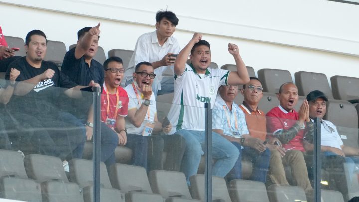 Indonesia Raih Perunggu Piala AFF U-19 2026, Bobby Nasution Apresiasi Semangat Juang Garuda Muda