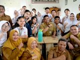 Gubernur Bobby Nasution Tegaskan Komite Sekolah Jangan Jadi Beban Peserta Didik