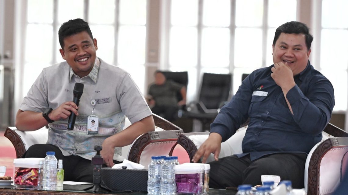 Dukung Swasembada Energi Nasional, Bobby Nasution Dorong Percepatan Legalisasi Sumur Minyak Rakyat di Sumut