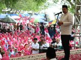 Pembangunan Infrastruktur Dirasakan Masyarakat, Sergai Apresiasi Komitmen Gubernur Bobby Nasution