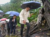 Bobby Nasution Revitalisasi Situs Megalitik Tetegewo, Dorong Warisan Sejarah Nias Jadi Destinasi Wisata Dunia