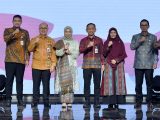Gubernur Bobby Nasution Minta OJK Perkuat Ekosistem Keuangan Syariah di Sumut