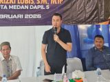 Komisi IV Jadwalkan RDP Bahas Parkir di KIM Dengan Dishub Medan