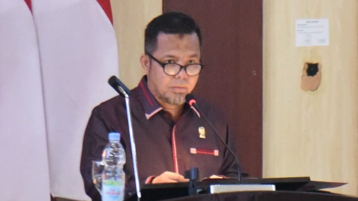 F-PKS Minta Pemko Medan Tingkatkan Akses dan Kualitas Layanan Kesehatan