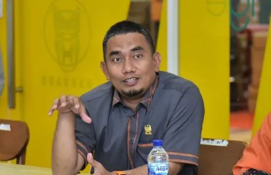 Zulham Efendi Soroti Berbagai Persoalan Nelayan di Belawan