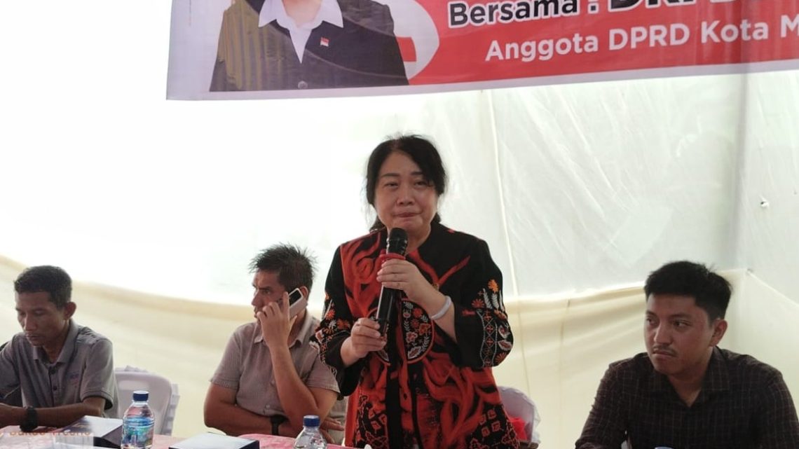 Dr. Lily: Kelengkapan Adminduk Dasar Keabsahan Diri dan Syarat Segala Urusan
