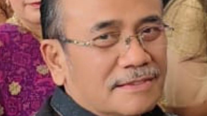 Godfried Lubis: Jajaran Direksi PUD Pembangunan Medan Jangan ‘Tidur’
