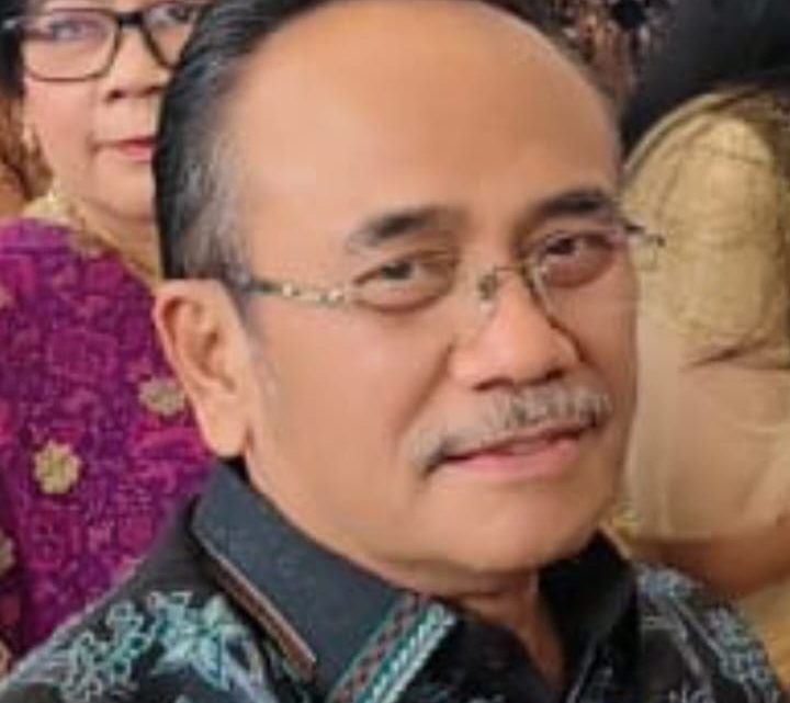 Godfried Lubis: Jajaran Direksi PUD Pembangunan Medan Jangan ‘Tidur’