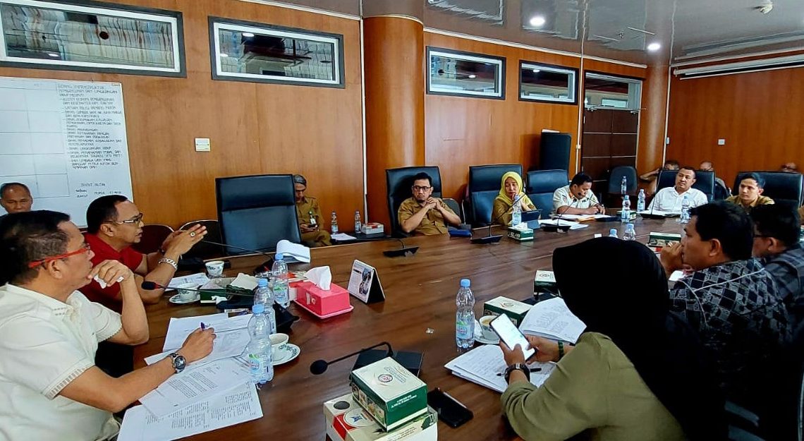Paul Simanjuntak: Penertiban Billboard di Medan Jangan Pilih Kasih