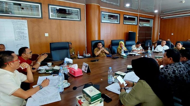 Paul Simanjuntak: Penertiban Billboard di Medan Jangan Pilih Kasih