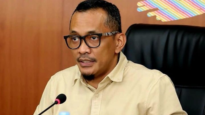 dr. Faisal Arbie Dukung Perwal Tentang Biaya Pengobatan Korban Begal Ditanggung APBD