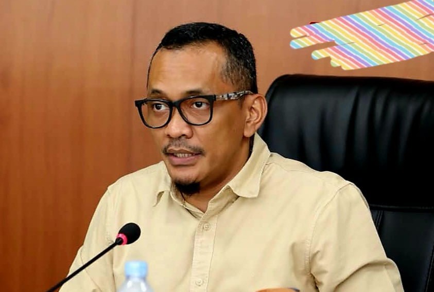 dr. Faisal Arbie Dukung Perwal Tentang Biaya Pengobatan Korban Begal Ditanggung APBD