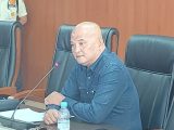 Pansus Aset Desak Dinas SDABMBK Medan Sertifikatkan Seluruh Ruas Jalan dan Fasum