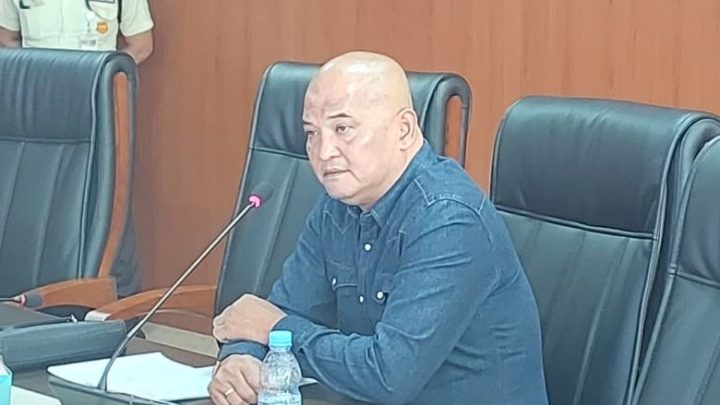 Pansus Aset Desak Dinas SDABMBK Medan Sertifikatkan Seluruh Ruas Jalan dan Fasum