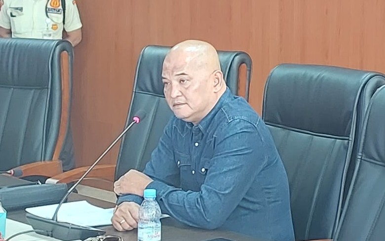 Pansus Aset Desak Dinas SDABMBK Medan Sertifikatkan Seluruh Ruas Jalan dan Fasum