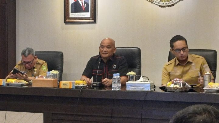 Pansus Usul Aset Pemko Medan di Kawasan Pasar Petisah Dijual ke Penghuninya