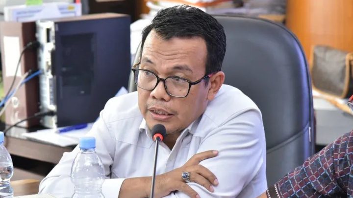 DPRD Medan Tak Pernah Dilibatkan Proyek BRT