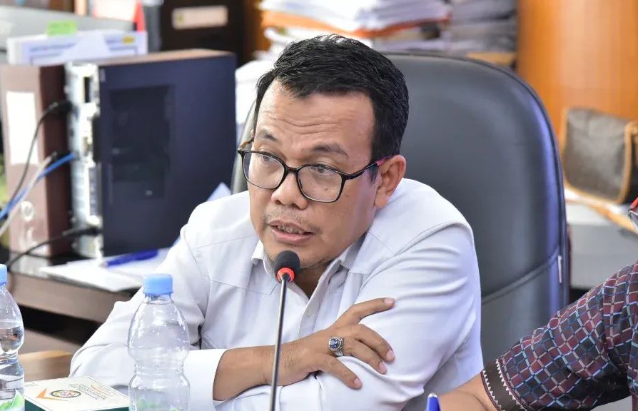 DPRD Medan Tak Pernah Dilibatkan Proyek BRT