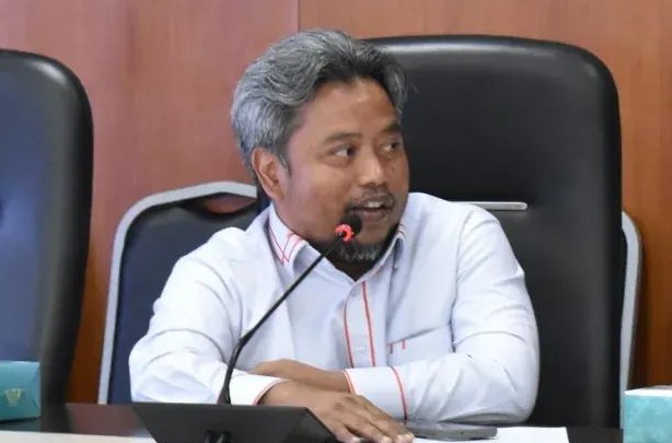 Syaiful Ramadhan: Pelantikan 69 Pejabat Pemko Medan Jangan Sekadar Bagi-Bagi Jabatan