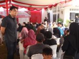 Reinhart: Perda Kota Medan No. 2/2024 Jamin Hak Disabilitas