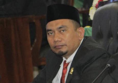Refleksi Hari Jadi ke-436 Kota Medan, Zulham Efendi Sampaikan Sejumlah Catatan Penting