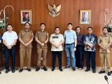 Atasi Banjir di Medan Tembung, Zulkarnaen SKM Minta Pemko Medan Segera Realisasikan Pembuatan Kolam Retensi