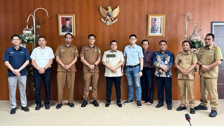 Atasi Banjir di Medan Tembung, Zulkarnaen SKM Minta Pemko Medan Segera Realisasikan Pembuatan Kolam Retensi