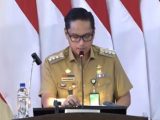 Rico Waas: Catatan DPRD Medan Jadi Dasar Perbaikan Tata Kelola dan Pembangunan