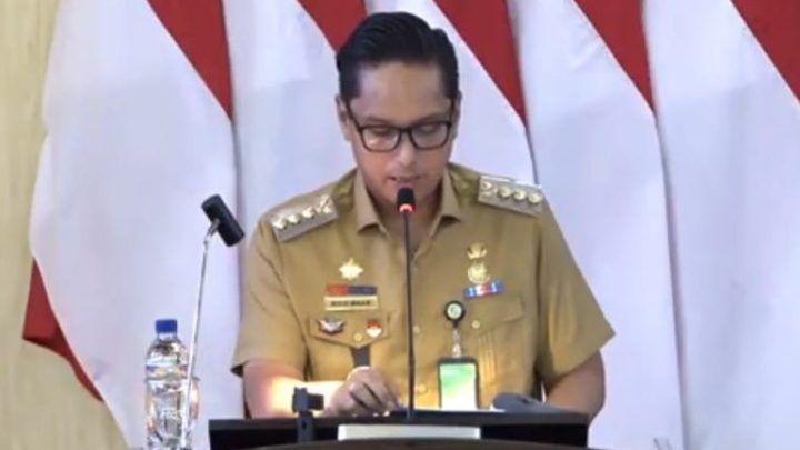 Rico Waas: Catatan DPRD Medan Jadi Dasar Perbaikan Tata Kelola dan Pembangunan