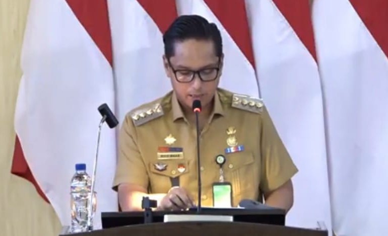 Rico Waas: Catatan DPRD Medan Jadi Dasar Perbaikan Tata Kelola dan Pembangunan