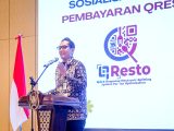 Medan Siap Jadi Kota Pertama di Indonesia Terapkan QRESTO, Pajak Restoran Masuk Otomatis