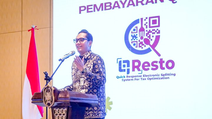 Medan Siap Jadi Kota Pertama di Indonesia Terapkan QRESTO, Pajak Restoran Masuk Otomatis