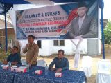 Bahrumsyah: Jangan Hanya Hafal Pancasila, Wujudkan Lewat Jaminan untuk Lansia