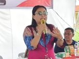 Margaret MS: Ideologi Pancasila Perlu Diimplementasikan Dalam Kehidupan