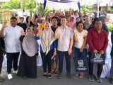 Dr. Rizki Lubis: Pancasila Jadi Pedoman Membangun Kehidupan Yang Harmonis