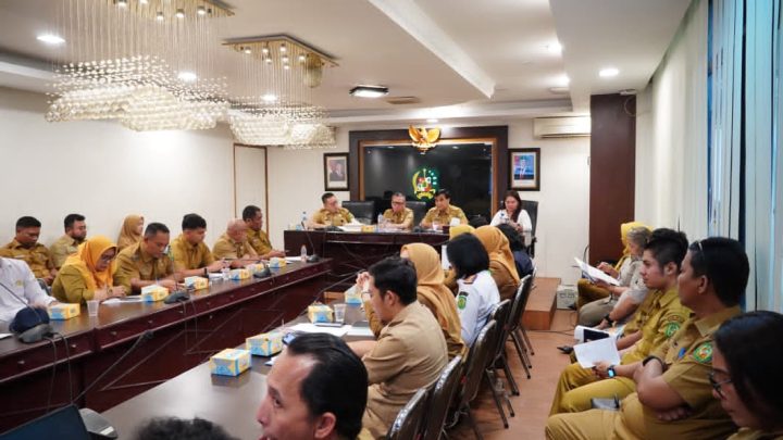 Progres Tercepat di RI, Pemko Medan Siapkan 270 Anak untuk Sekolah Gratis di Sekolah Rakyat