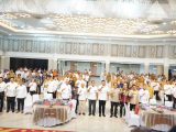 Pemko Medan Kejar Percepatan Pemulihan Bencana