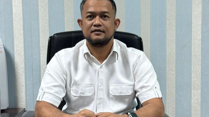 Selamatkan Moral Anak Bangsa, Hadi Suhendra Dukung Penyusunan RUU Pidana LGBT