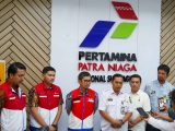 Janji Pertamina Normal 10 Juli Meleset, Pemko Medan Datangi Kantor Pertamina