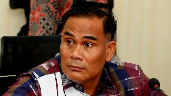Saipul Bahri Minta Walikota Tindak Tegas ASN Terlibat Judol dan Narkoba